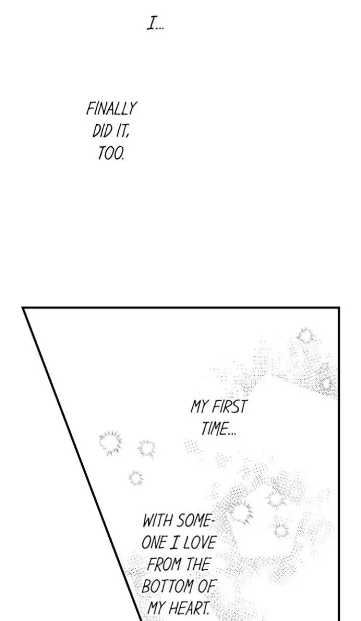 First Night With My Beloved - Chapter 17 Page 3