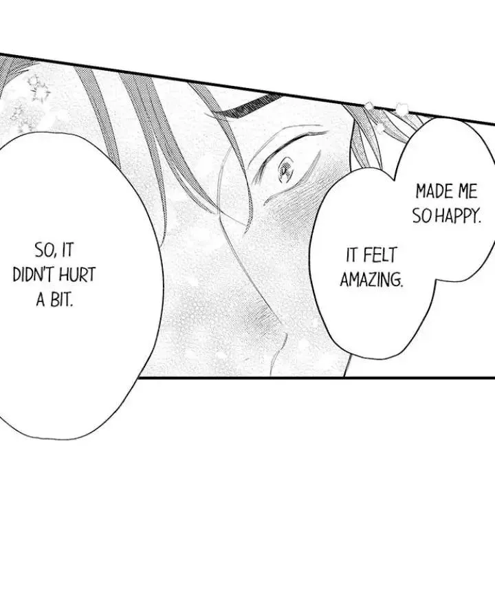 First Night With My Beloved - Chapter 17 Page 14