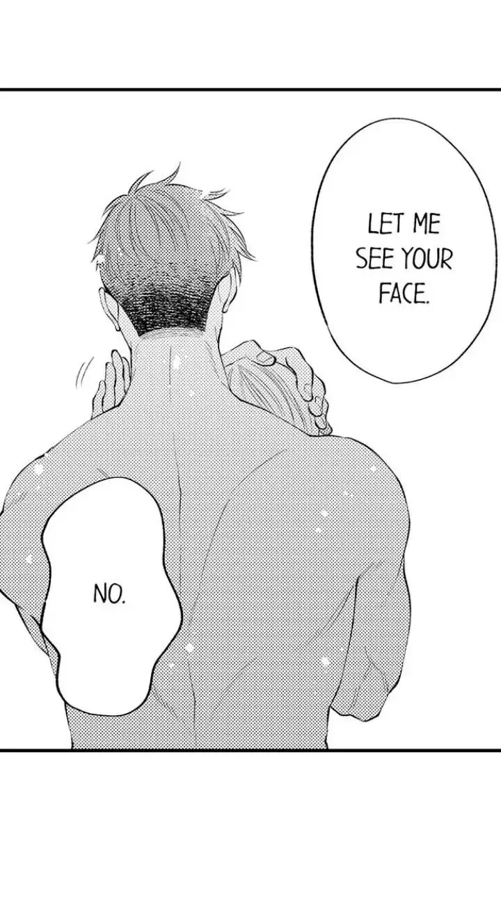 First Night With My Beloved - Chapter 17 Page 21