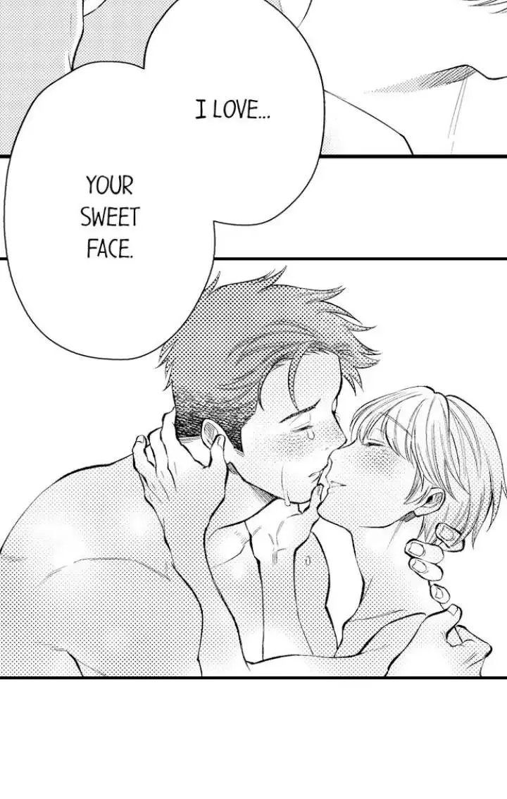First Night With My Beloved - Chapter 17 Page 26