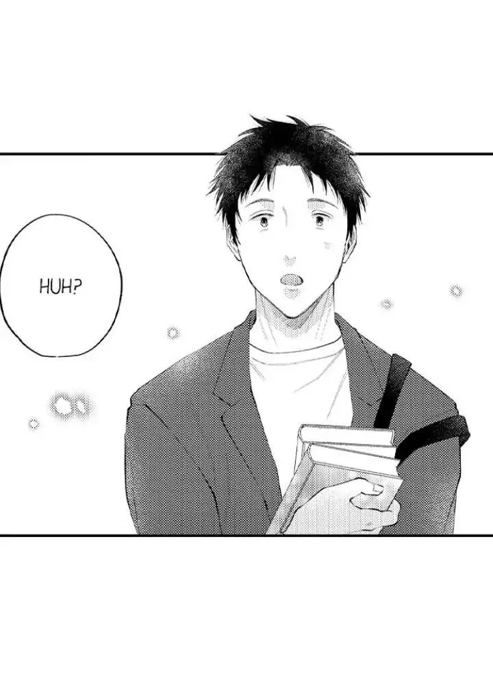 First Night With My Beloved - Chapter 18 Page 4