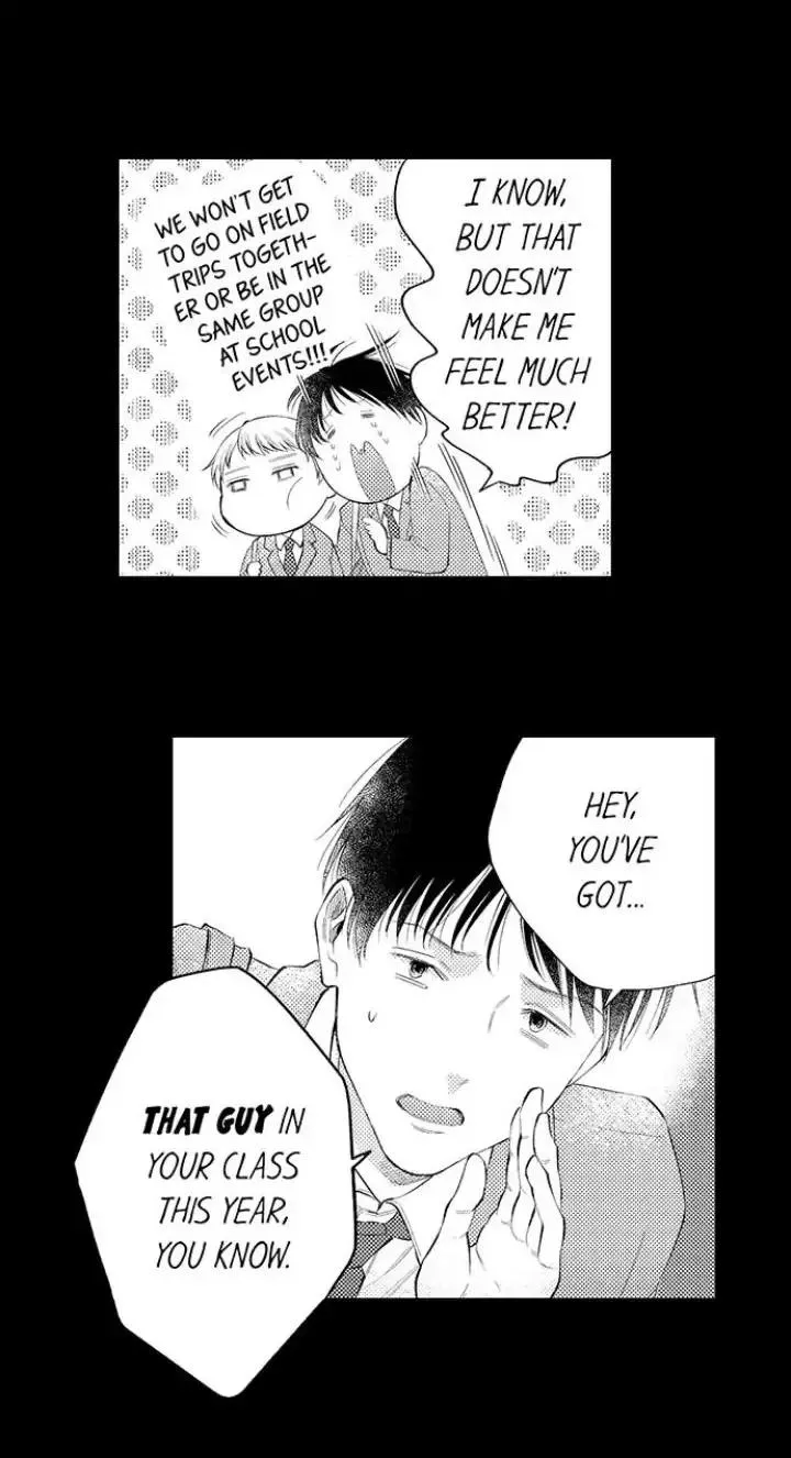 First Night With My Beloved - Chapter 18 Page 15