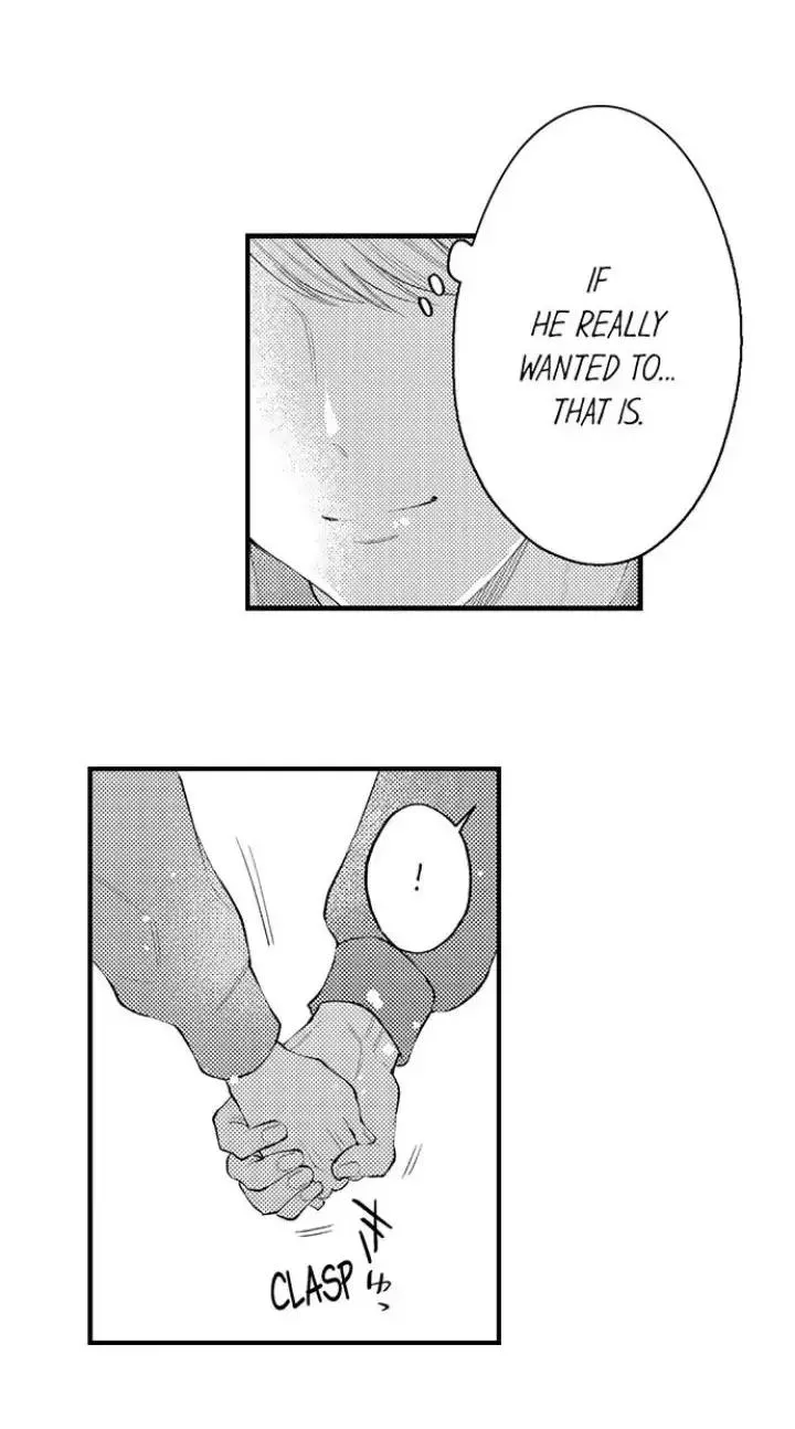 First Night With My Beloved - Chapter 18 Page 23