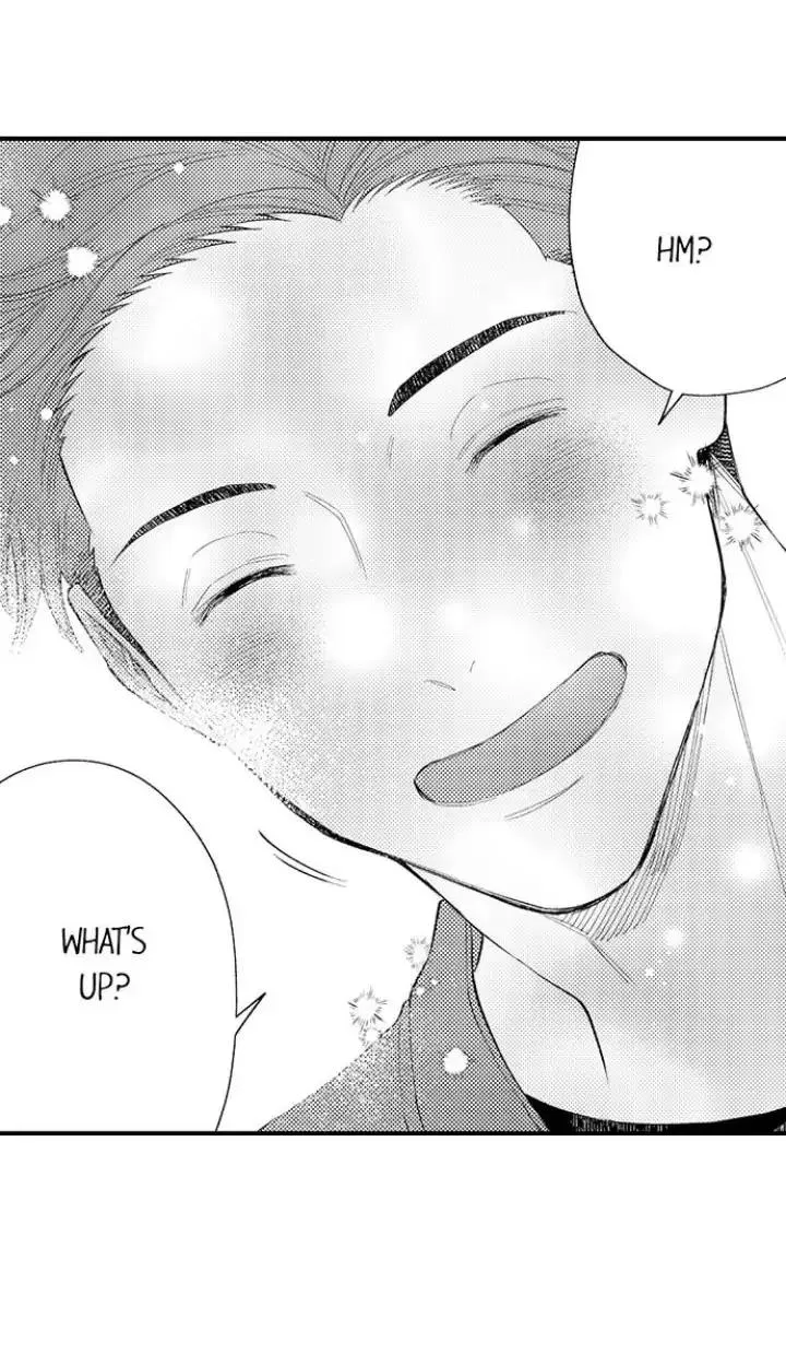 First Night With My Beloved - Chapter 18 Page 24