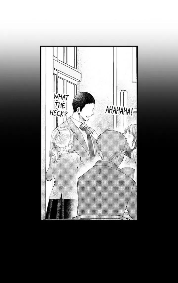 First Night With My Beloved - Chapter 19 Page 2