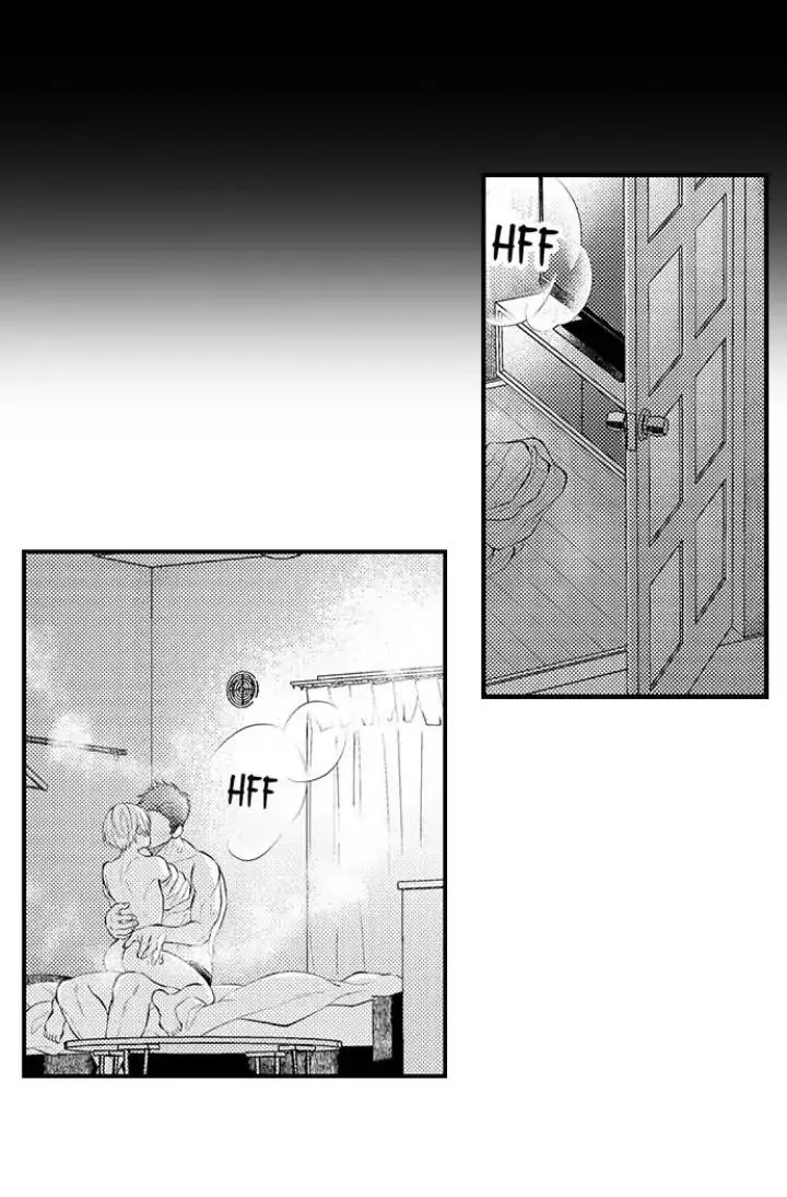 First Night With My Beloved - Chapter 19 Page 5