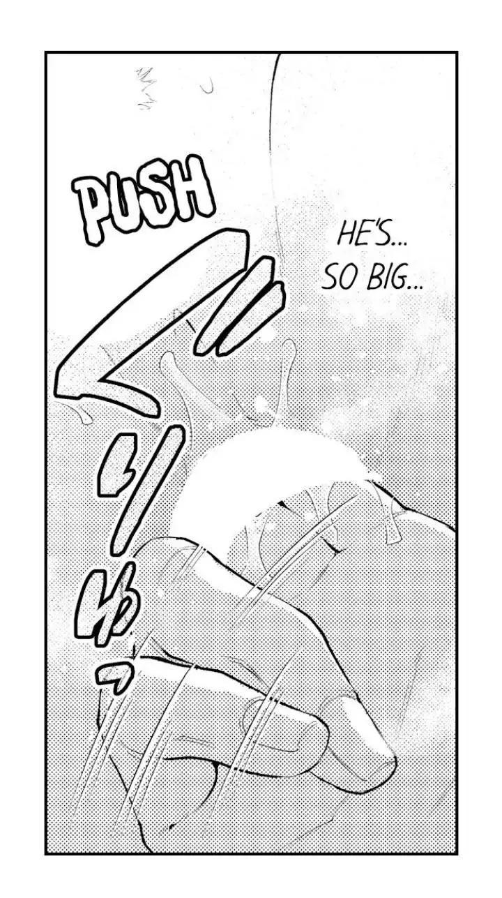 First Night With My Beloved - Chapter 19 Page 22
