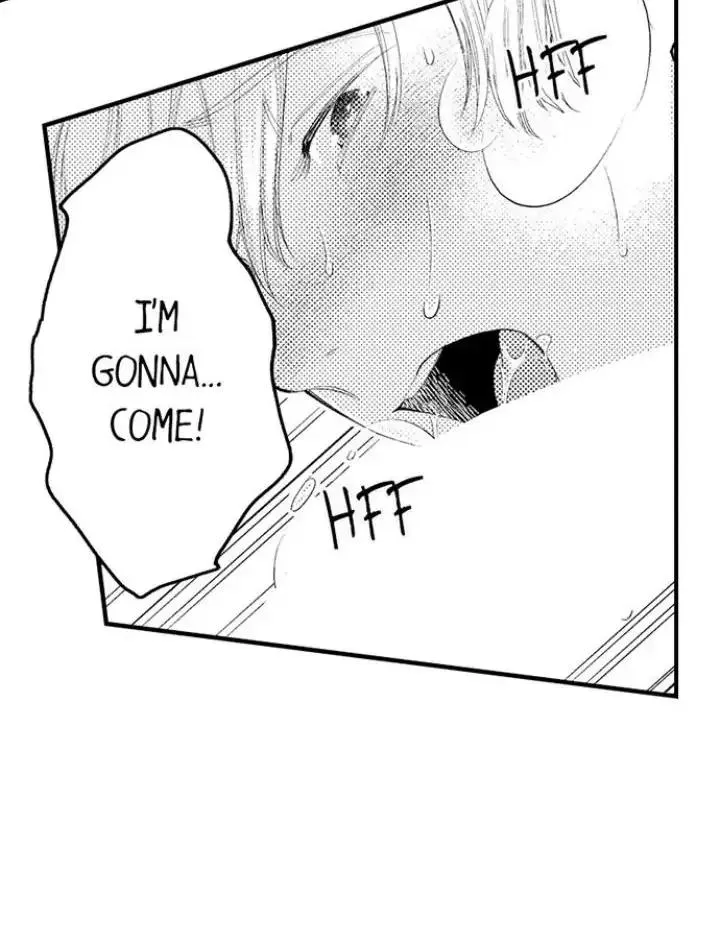 First Night With My Beloved - Chapter 19 Page 25