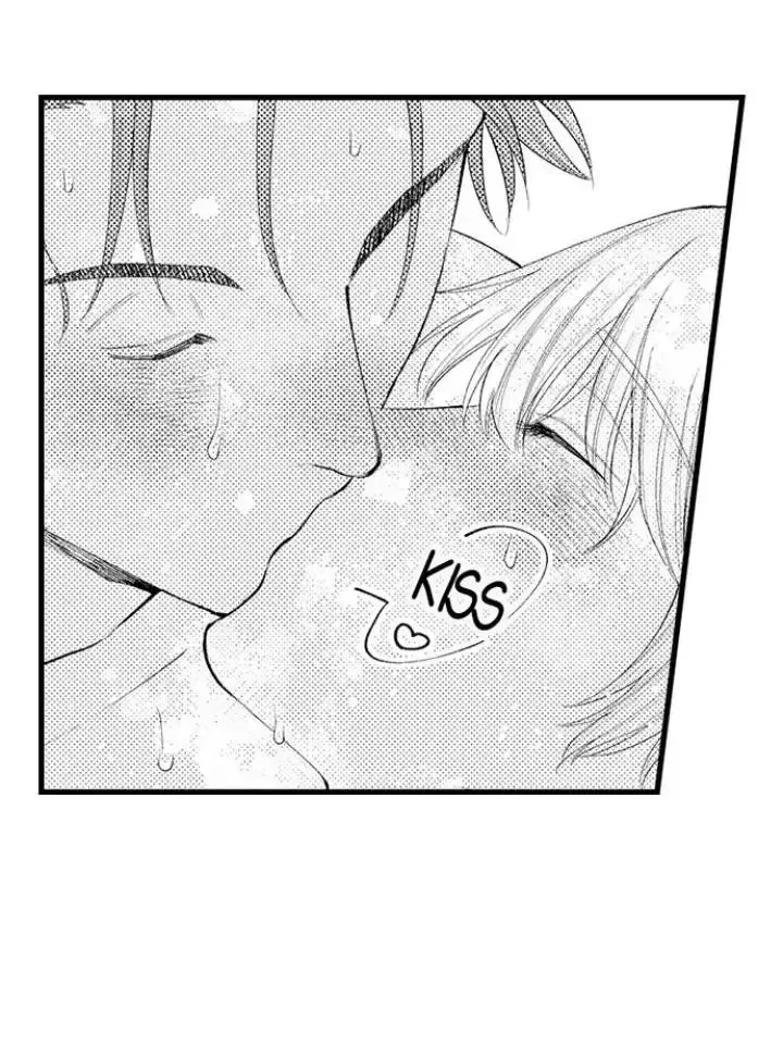 First Night With My Beloved - Chapter 19 Page 32
