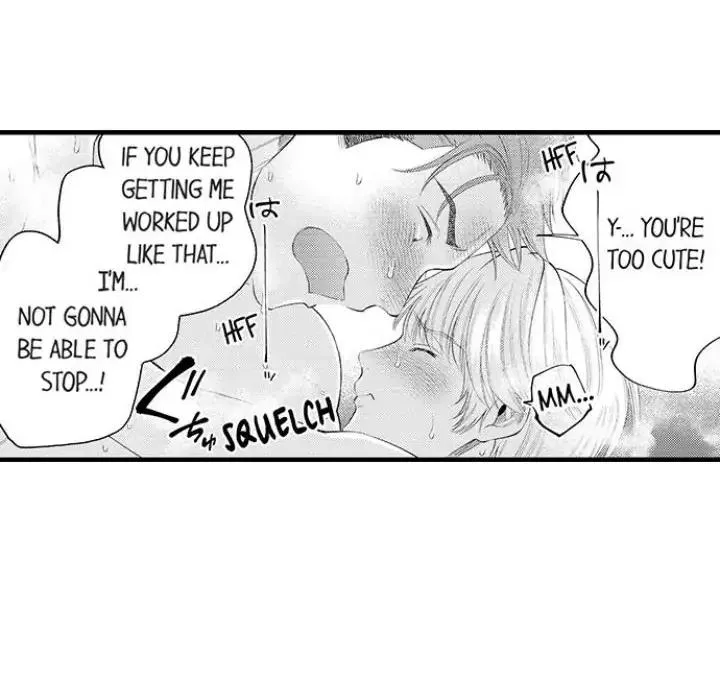 First Night With My Beloved - Chapter 19 Page 37
