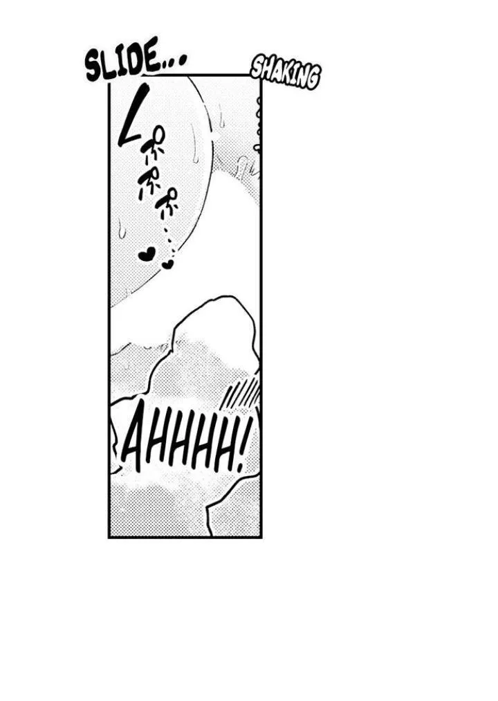 First Night With My Beloved - Chapter 20 Page 8