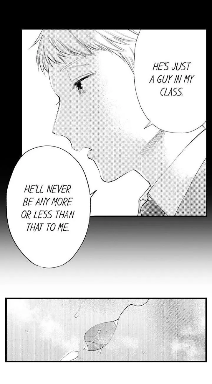 First Night With My Beloved - Chapter 20 Page 16