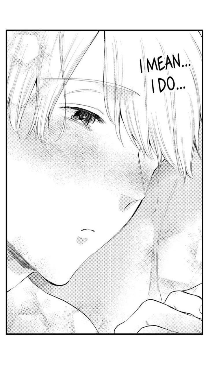 First Night With My Beloved - Chapter 20 Page 20