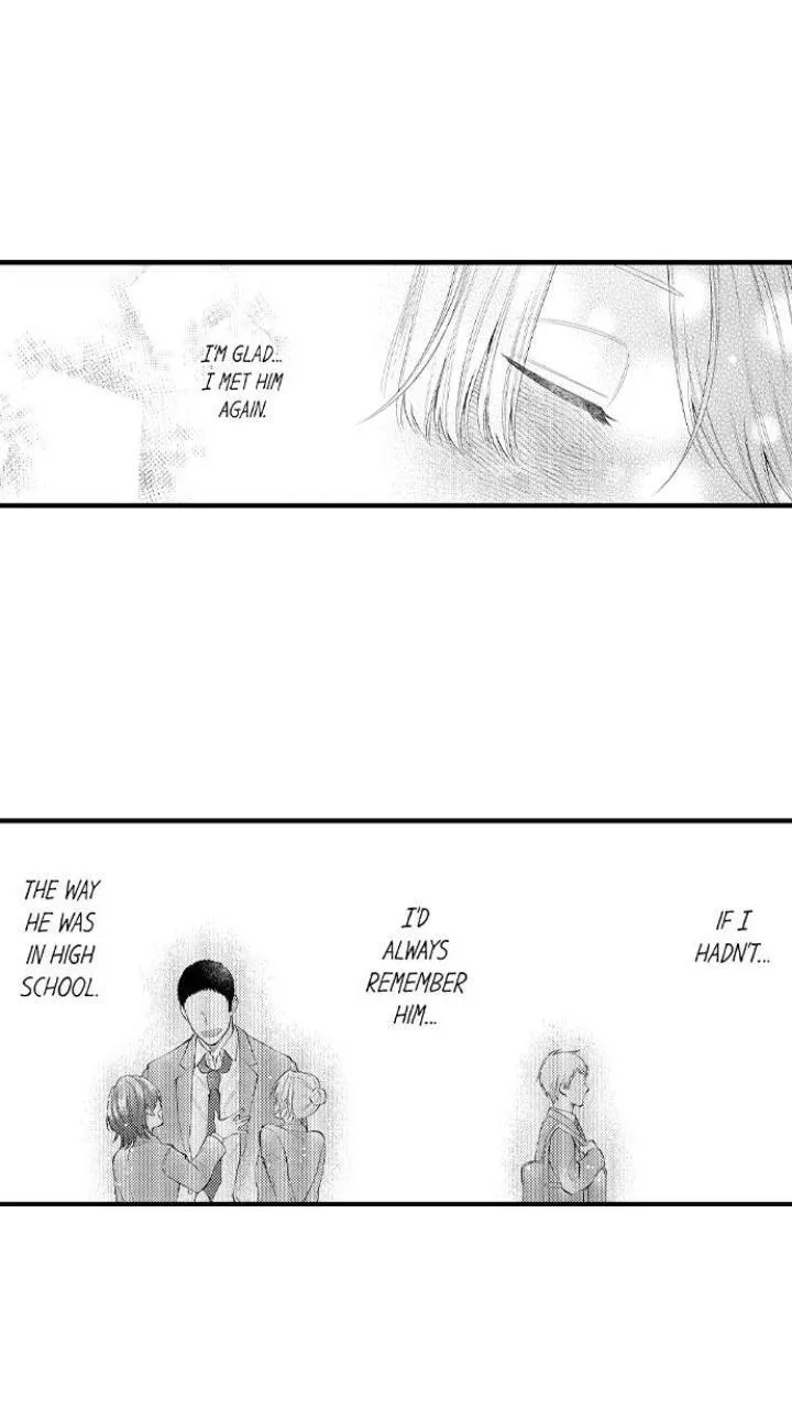 First Night With My Beloved - Chapter 20 Page 21
