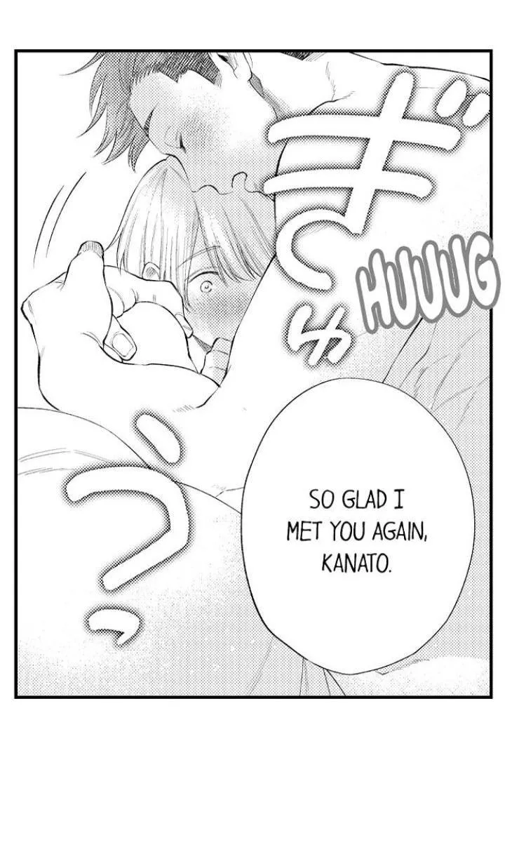 First Night With My Beloved - Chapter 20 Page 23