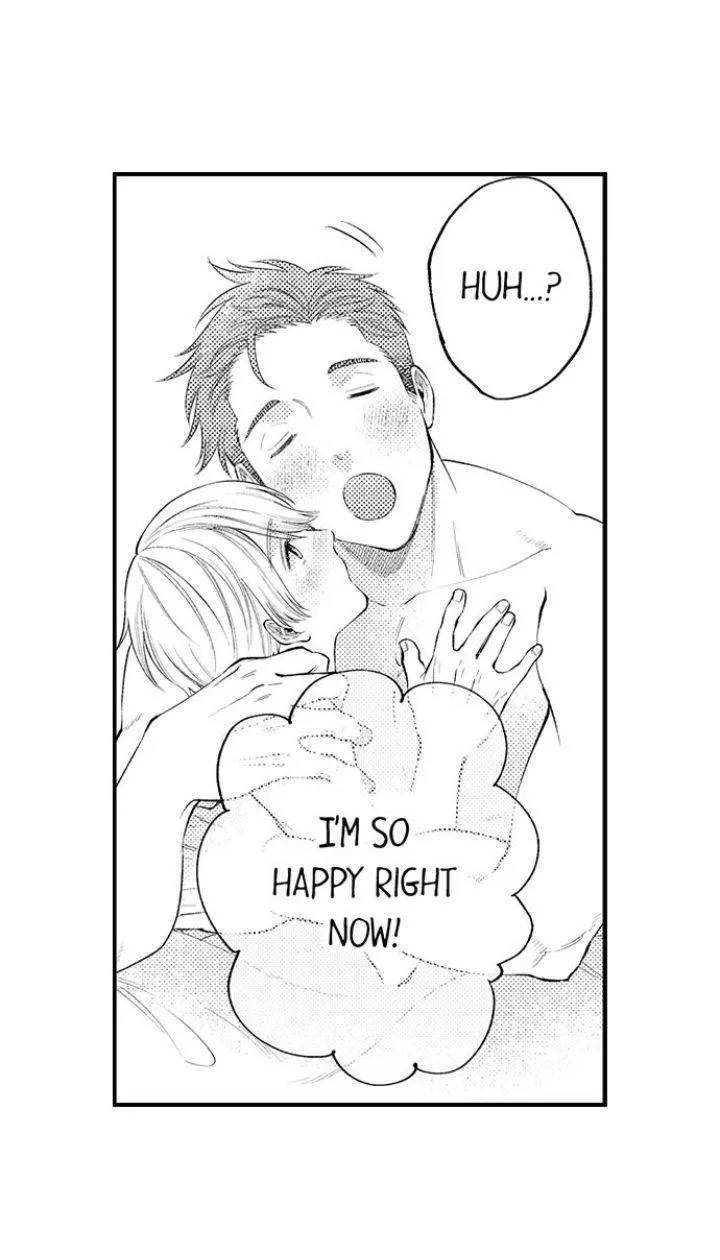 First Night With My Beloved - Chapter 20 Page 24