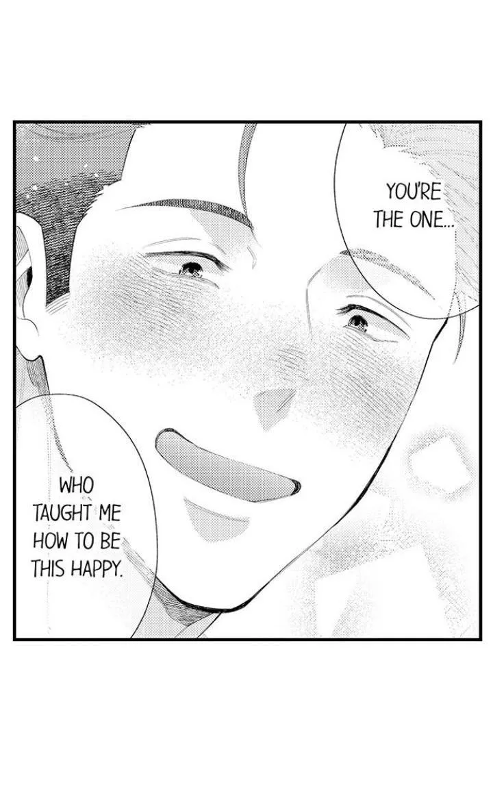 First Night With My Beloved - Chapter 20 Page 25
