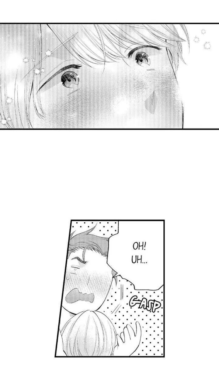 First Night With My Beloved - Chapter 20 Page 26
