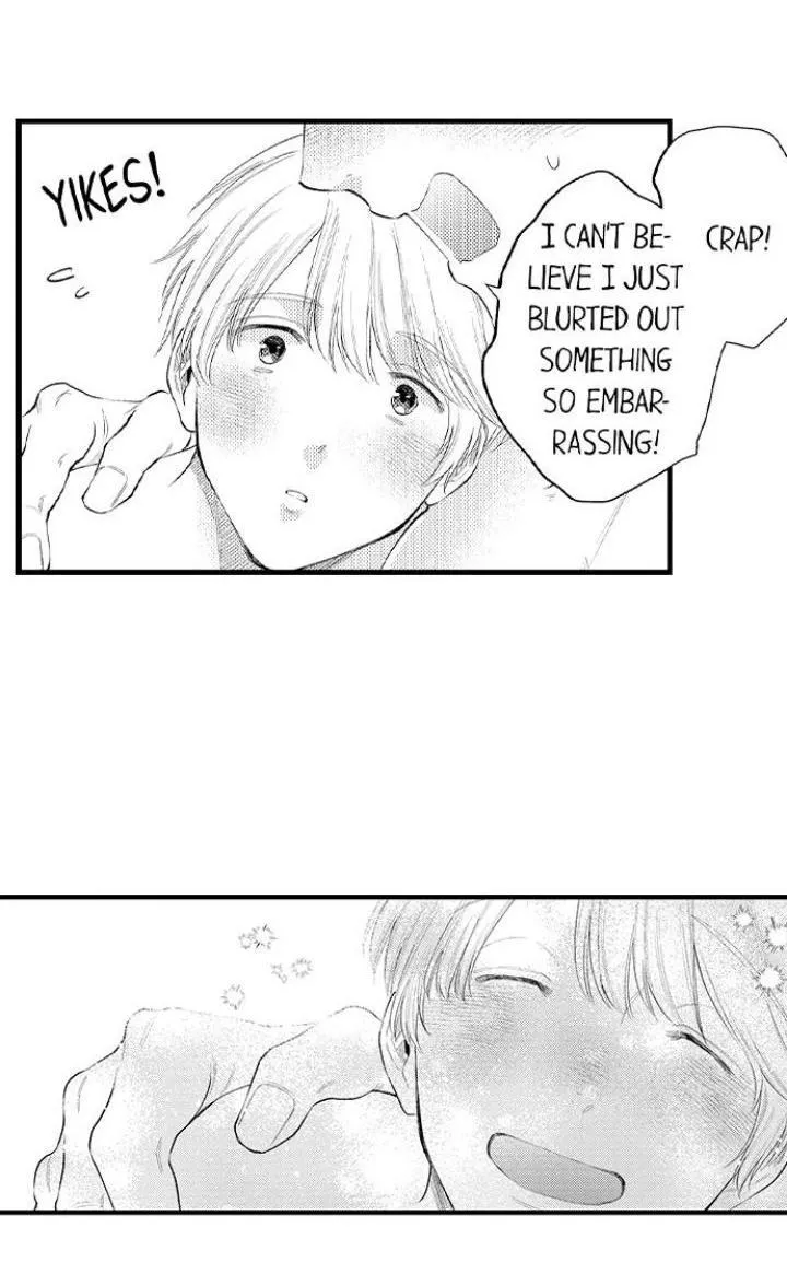 First Night With My Beloved - Chapter 20 Page 27