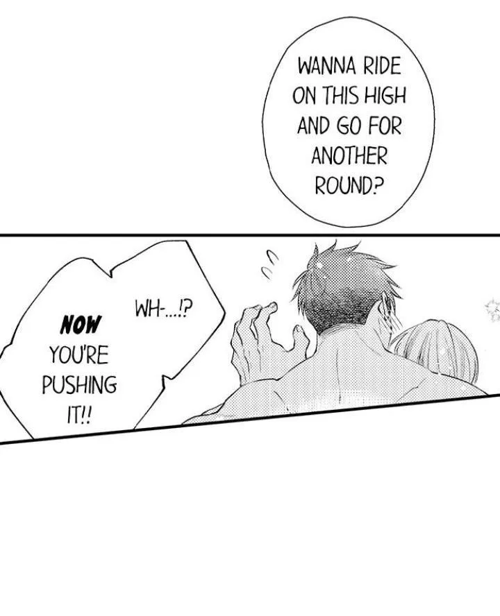 First Night With My Beloved - Chapter 20 Page 28