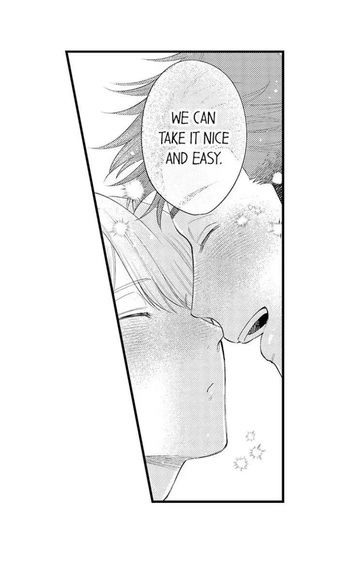 First Night With My Beloved - Chapter 20 Page 29