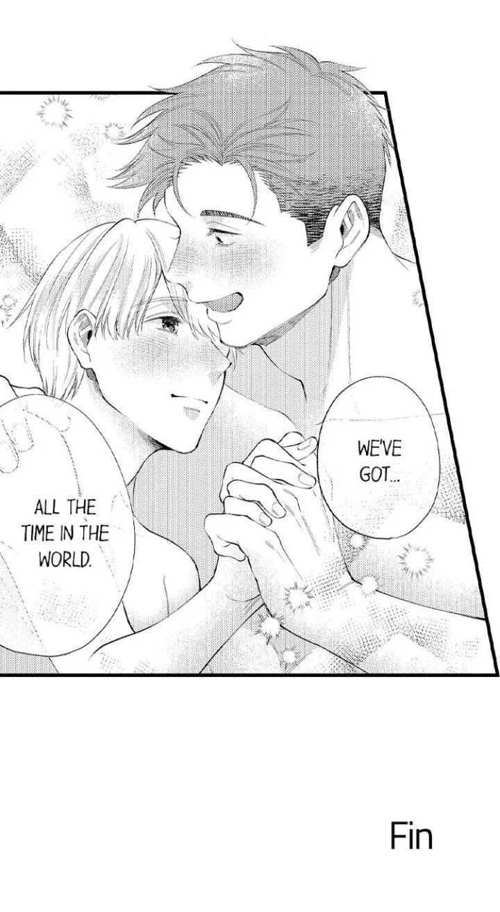 First Night With My Beloved - Chapter 20 Page 30