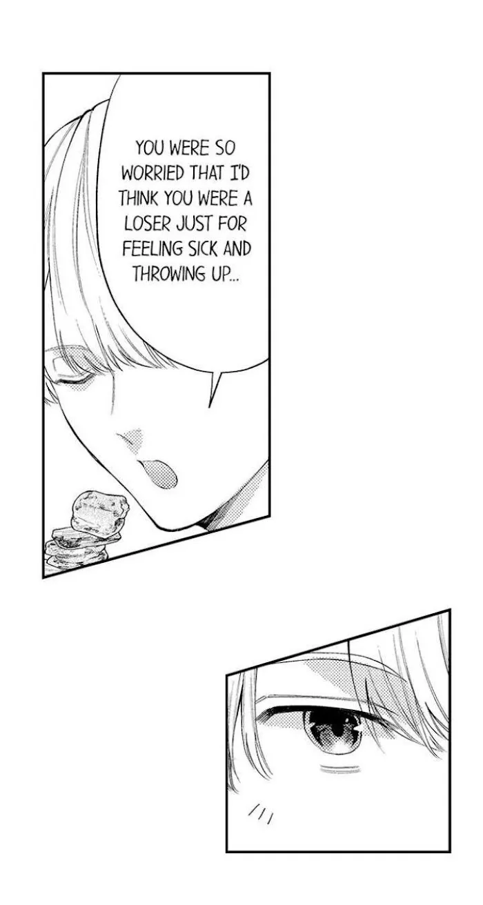 First Night With My Beloved - Chapter 5 Page 37