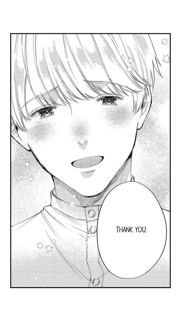 First Night With My Beloved - Chapter 6 Page 13
