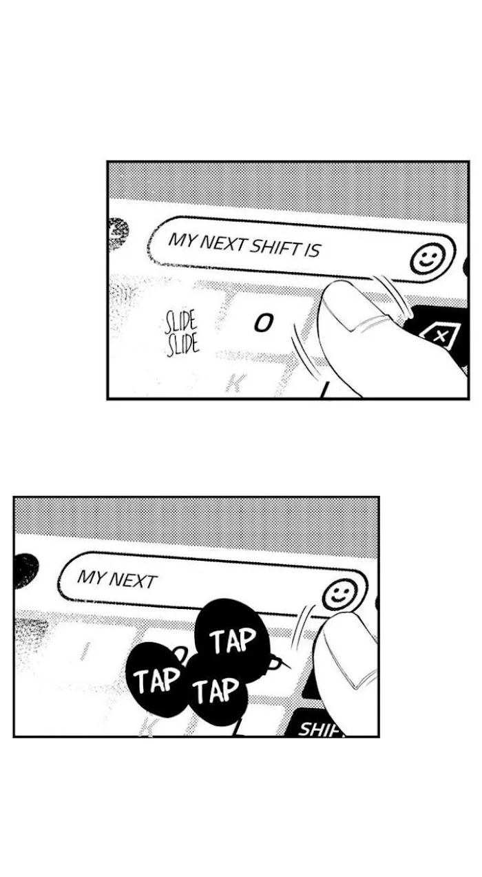 First Night With My Beloved - Chapter 7 Page 4