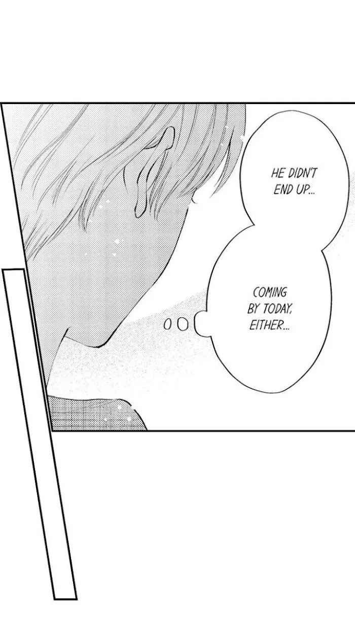 First Night With My Beloved - Chapter 7 Page 5