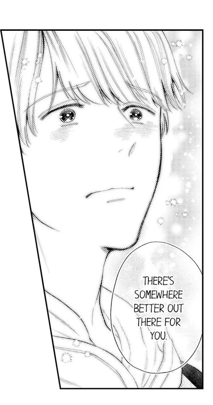 First Night With My Beloved - Chapter 8 Page 4