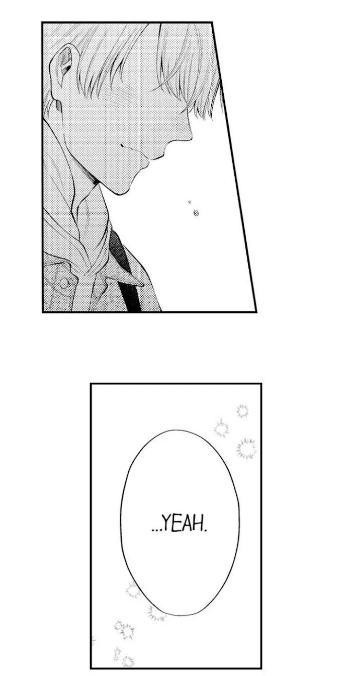 First Night With My Beloved - Chapter 8 Page 6