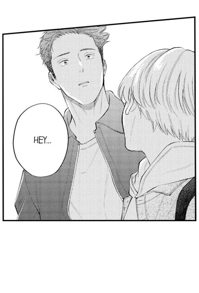 First Night With My Beloved - Chapter 8 Page 15