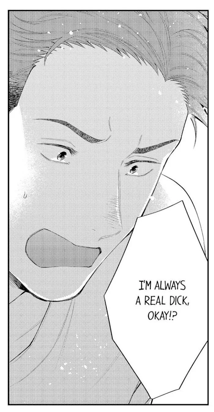 First Night With My Beloved - Chapter 9 Page 2