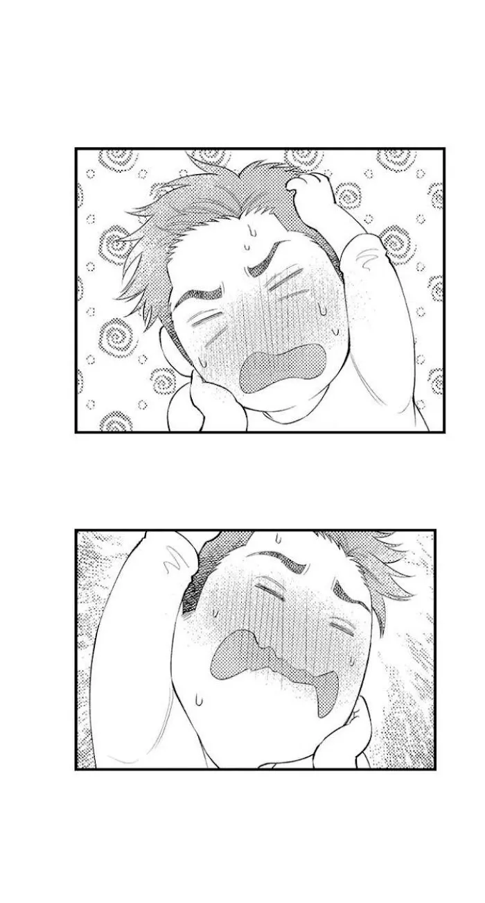 First Night With My Beloved - Chapter 9 Page 4