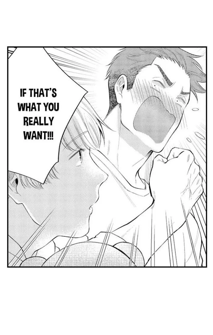 First Night With My Beloved - Chapter 9 Page 6