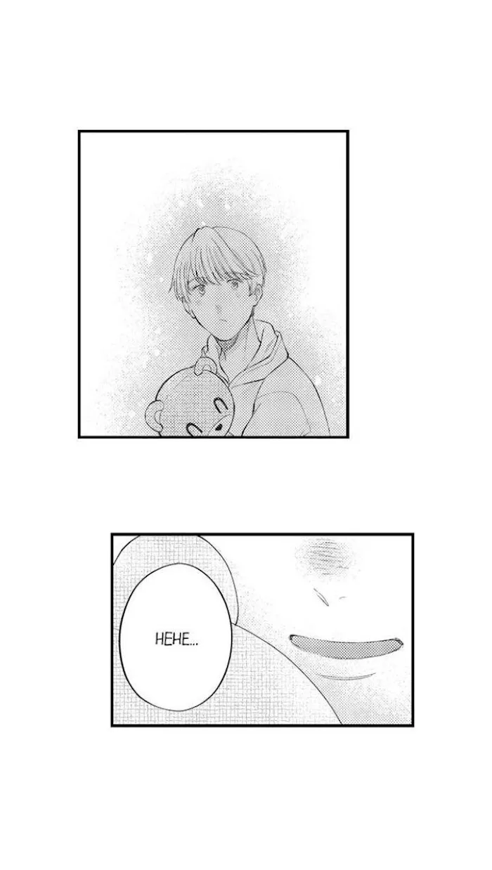 First Night With My Beloved - Chapter 9 Page 7