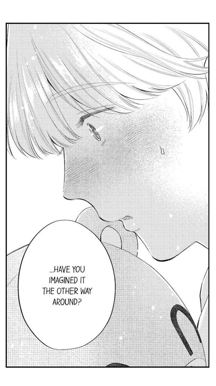 First Night With My Beloved - Chapter 9 Page 9