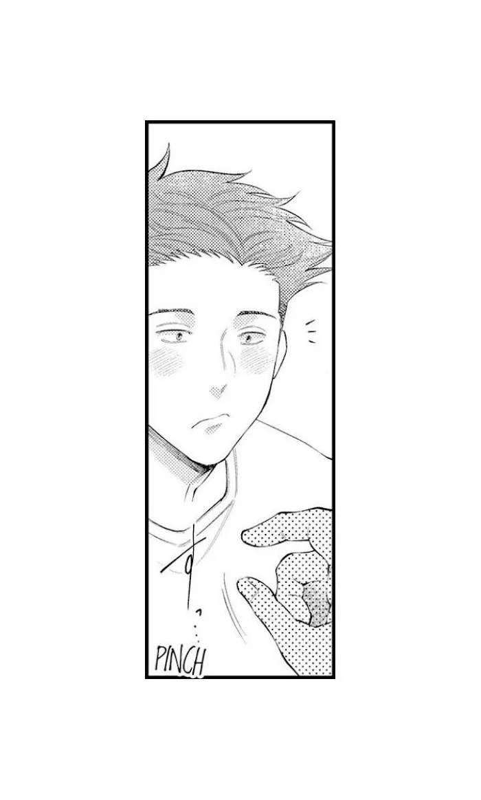 First Night With My Beloved - Chapter 9 Page 10