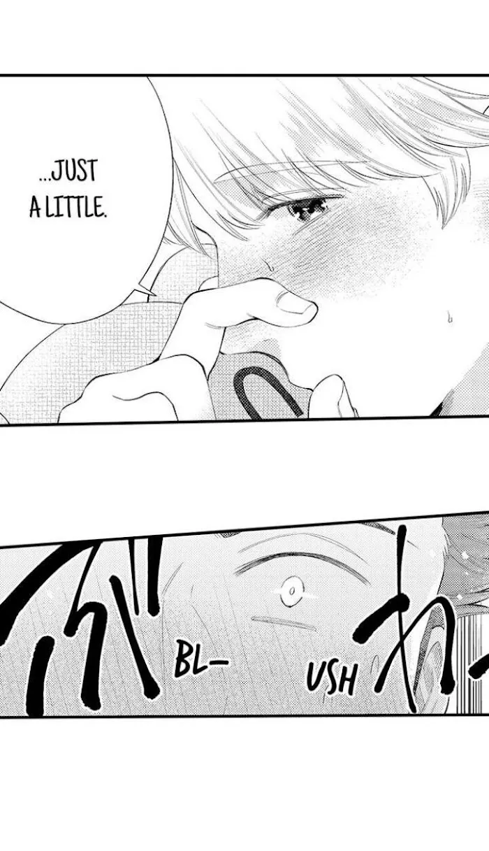 First Night With My Beloved - Chapter 9 Page 11