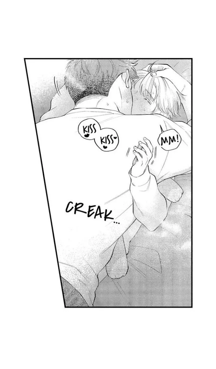 First Night With My Beloved - Chapter 9 Page 17