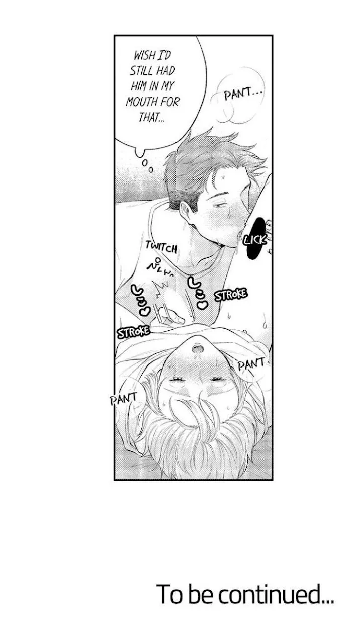 First Night With My Beloved - Chapter 9 Page 28