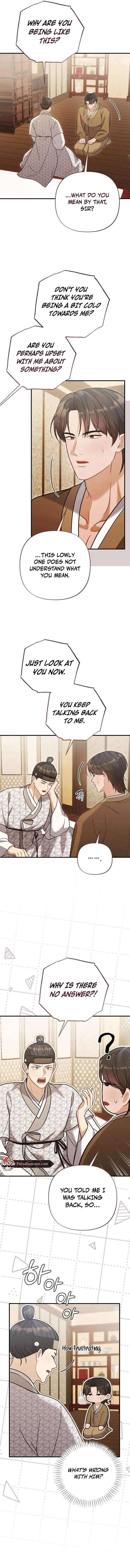 Rascal - Chapter 10 Page 4