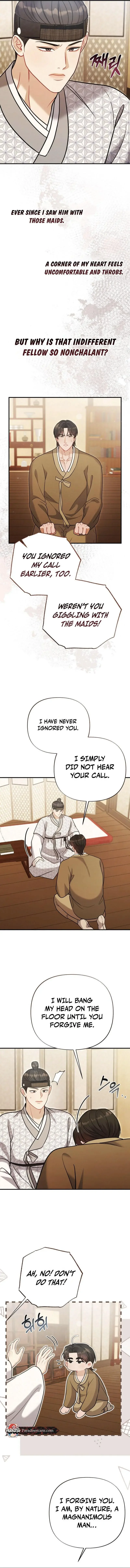 Rascal - Chapter 10 Page 5