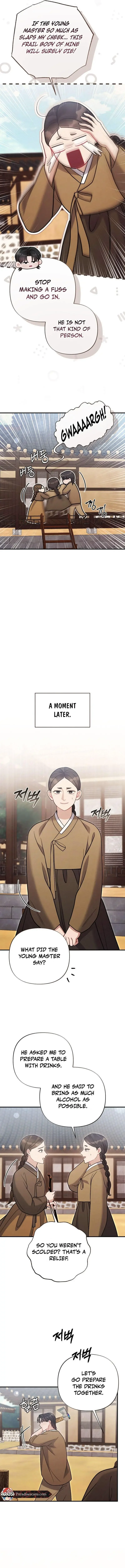 Rascal - Chapter 10 Page 8