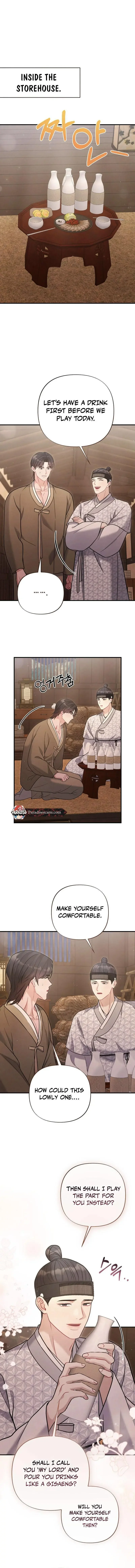 Rascal - Chapter 10 Page 10