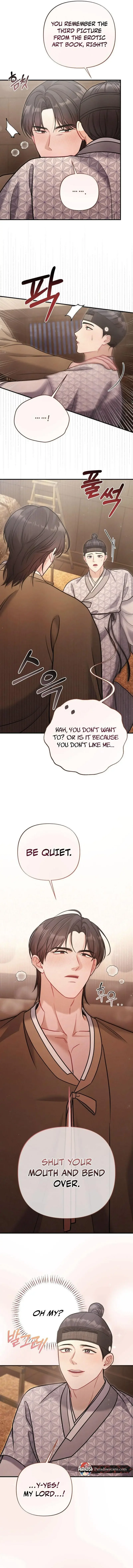 Rascal - Chapter 10 Page 18