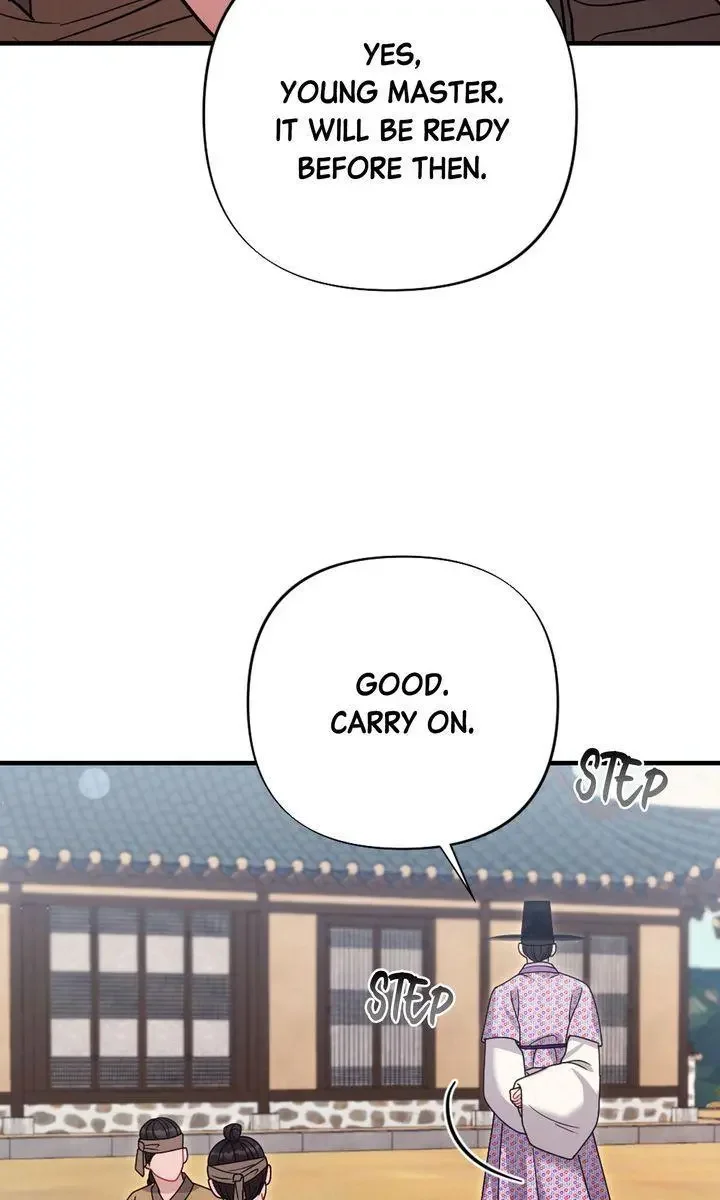 Rascal - Chapter 11 Page 5