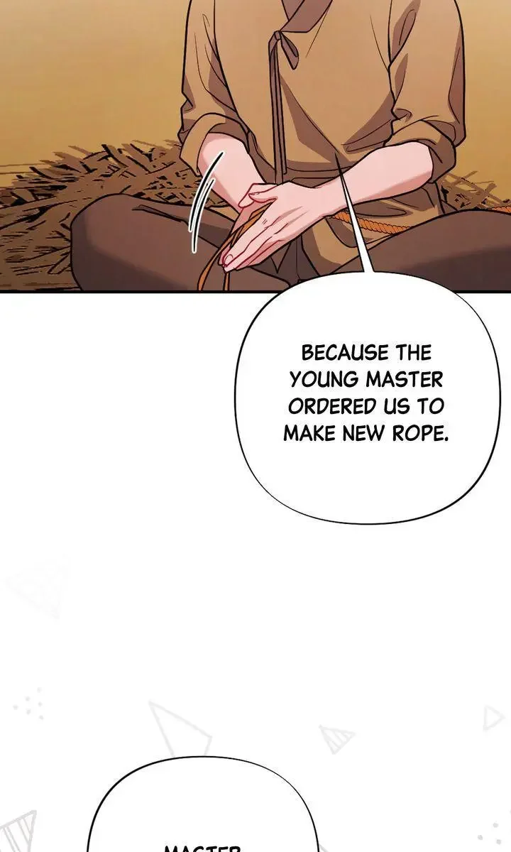 Rascal - Chapter 11 Page 8