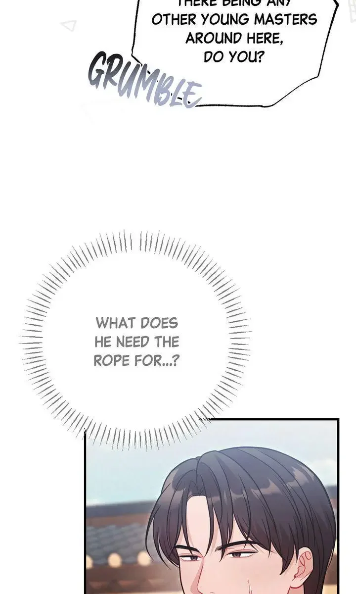 Rascal - Chapter 11 Page 10